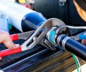 About Emergency plumbing pros Plainfield, WI